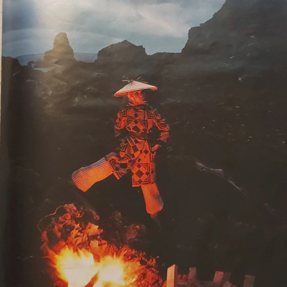 Look Magazine - Picture 3 of 4